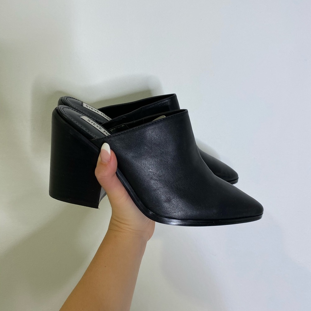 Steve Madden Savina Mules